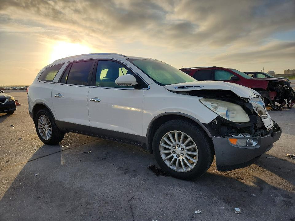 Aukcja sprzedaży 2011 Buick Enclave, vin: 5GAKRBEDXBJ394952, numer aukcji: 51176086