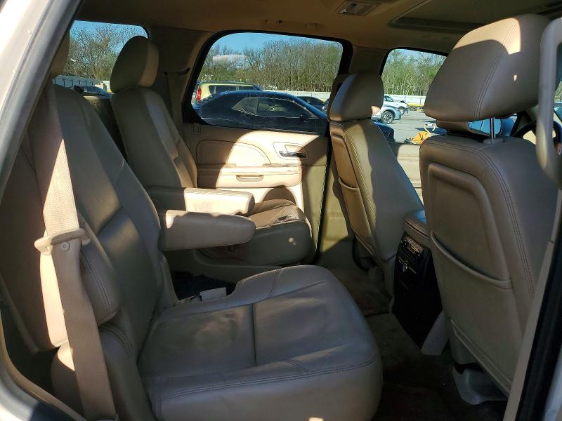 Aukcja sprzedaży 2013 Cadillac Escalade, vin: 1GYS4BEF8DR228202, numer aukcji: 47986716