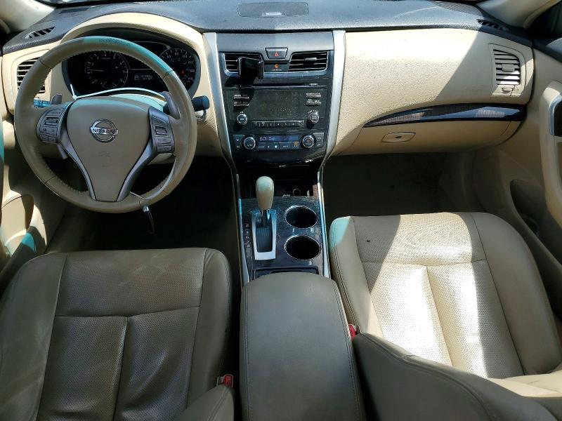 Продаж на аукціоні авто 2013 Nissan Altima, vin: 1N4BL3AP5DN444289, номер лоту: 50159826