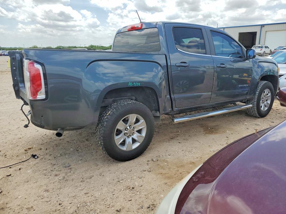 Продаж на аукціоні авто 2015 Gmc Canyon, vin: 1GTG5BE35F1208487, номер лоту: 49615726