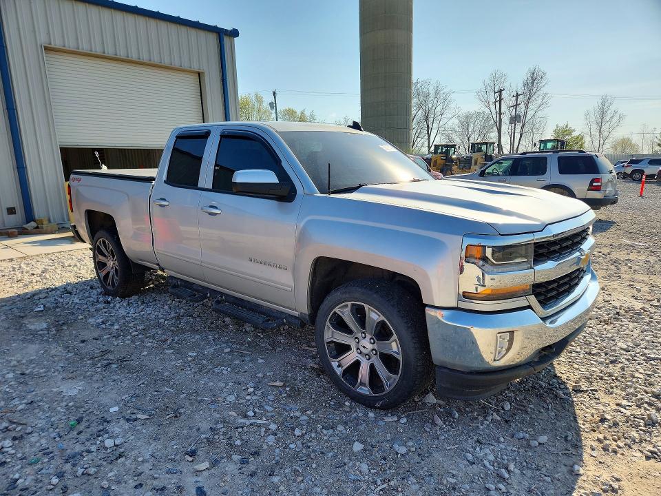 50657146 :رقم المزاد ، 2GCVKPEC7K1237930 vin ، 2019 Chevrolet Silverado Ld مزاد بيع