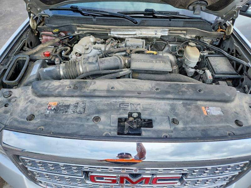 49717216 :رقم المزاد ، 1GT42YEY1JF103788 vin ، 2018 Gmc Sierra مزاد بيع