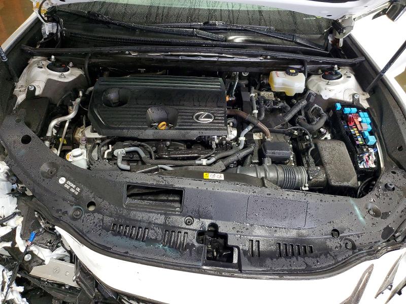 Aukcja sprzedaży 2022 Lexus Es 300h, vin: 58AGA1C1XNU013459, numer aukcji: 49603176