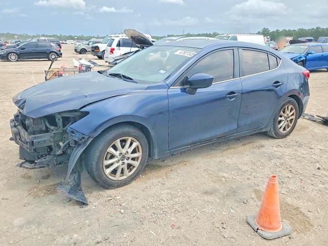 Aukcja sprzedaży 2016 Mazda 3, vin: 3MZBM1U77GM262807, numer aukcji: 47927526