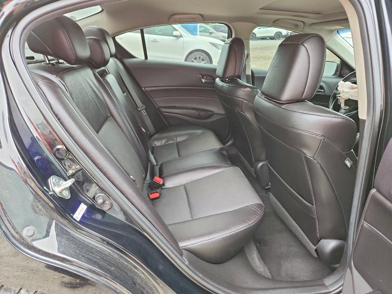 Aukcja sprzedaży 2014 Acura Ilx, vin: 19VDE1F71EE003140, numer aukcji: 51505196