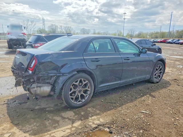 Aukcja sprzedaży 2016 Chrysler 300, vin: 2C3CCAGG8GH162174, numer aukcji: 51183006