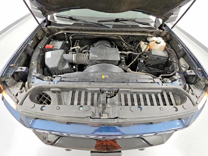 2021 Chevrolet Silverado მანქანა იყიდება აუქციონზე, vin: 1GC4YME77MF101451, აუქციონის ნომერი: 50481896
