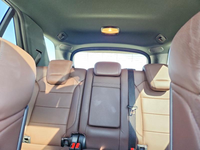 Продаж на аукціоні авто 2013 Mercedes-benz Ml, vin: 4JGDA2EB0DA220190, номер лоту: 49096466