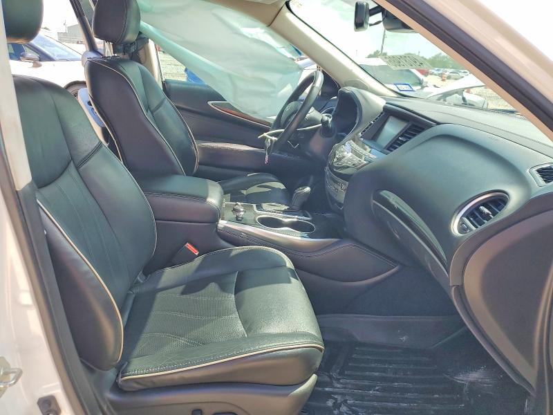 Aukcja sprzedaży 2020 Infiniti Qx60, vin: 5N1DL0MN3LC523106, numer aukcji: 49781986