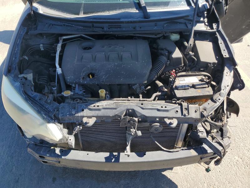 Aukcja sprzedaży 2015 Toyota Corolla, vin: 5YFBURHE6FP190807, numer aukcji: 49332046