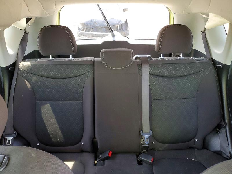 Aukcja sprzedaży 2018 Kia Soul, vin: KNDJN2A20J7905509, numer aukcji: 49416366