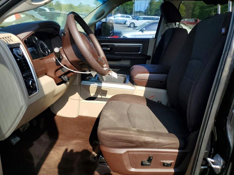 Aukcja sprzedaży 2016 Ram 1500, vin: 1C6RR6LT2GS182649, numer aukcji: 47696276