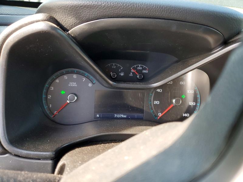 Aukcja sprzedaży 2020 Gmc Canyon, vin: 1GTG6EEN0L1106042, numer aukcji: 49329376