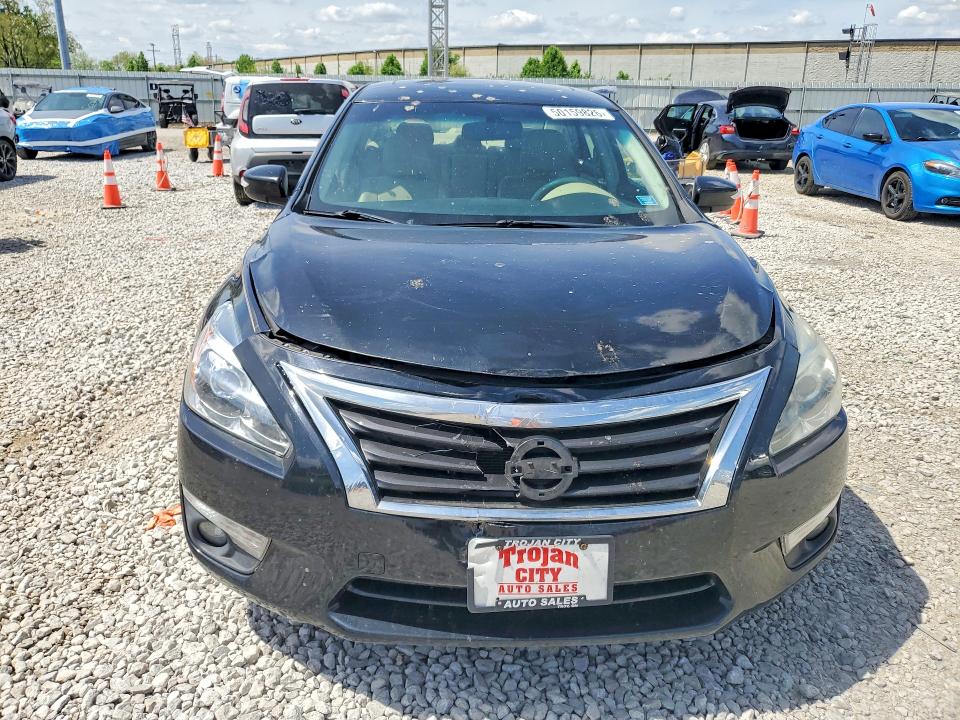 Продаж на аукціоні авто 2013 Nissan Altima, vin: 1N4BL3AP5DN444289, номер лоту: 50159826