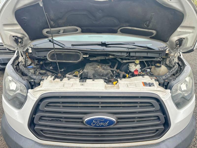 2016 Ford Transit მანქანა იყიდება აუქციონზე, vin: 1FTBF4XV3GKB48674, აუქციონის ნომერი: 51653936