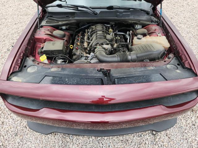 Продажа на аукционе авто 2018 Dodge Challenger, vin: 2C3CDZBT8JH271693, номер лота: 51476766