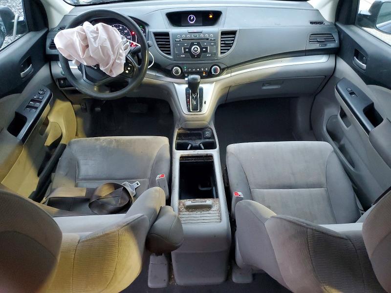 Продажа на аукционе авто 2013 Honda Cr-v, vin: 3CZRM3H39DG711641, номер лота: 51571576