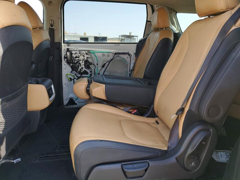 Aukcja sprzedaży 2024 Kia Carnival, vin: KNDNB4H31R6312943, numer aukcji: 51156576