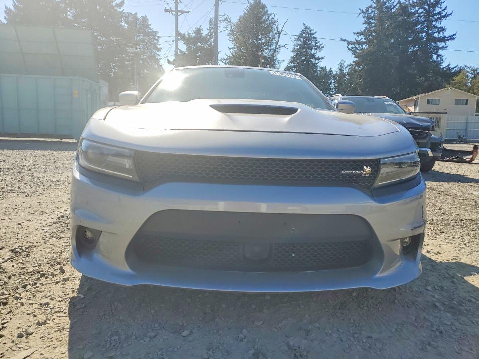 Aukcja sprzedaży 2016 Dodge Charger, vin: 2C3CDXGJ9GH274588, numer aukcji: 51038786