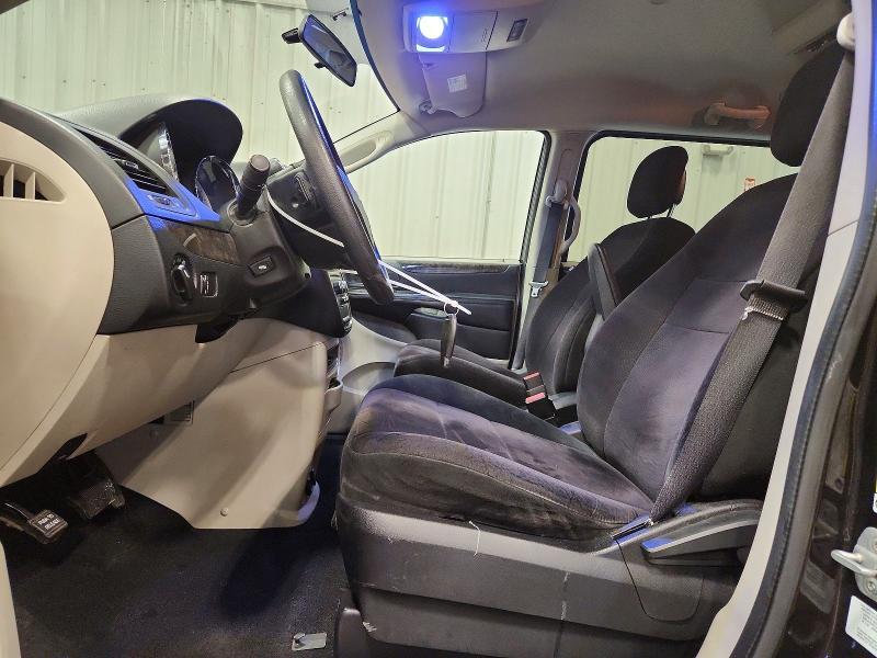 Aukcja sprzedaży 2011 Dodge Grand Caravan, vin: 2D4RN3DG9BR742135, numer aukcji: 48692906