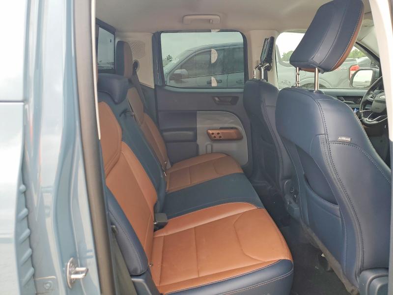 Aukcja sprzedaży 2022 Ford Maverick, vin: 3FTTW8E35NRA69433, numer aukcji: 51468196