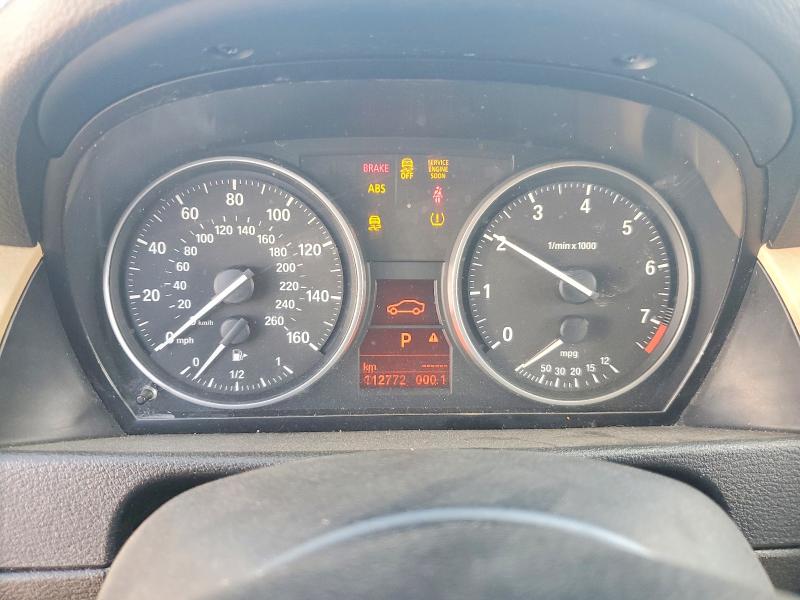 Продажа на аукционе авто 2013 Bmw X1, vin: WBAVL1C52DVR83876, номер лота: 50190516