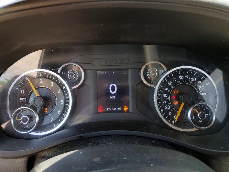 Продаж на аукціоні авто 2020 Ram 3500, vin: 3C63R3AJXLG129074, номер лоту: 50104966