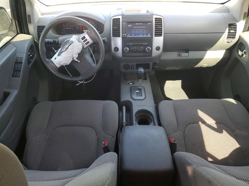 Aukcja sprzedaży 2021 Nissan Frontier, vin: 1N6ED0EA2MN708168, numer aukcji: 48986156