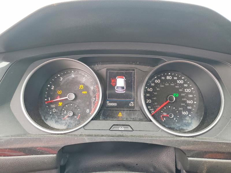 Aukcja sprzedaży 2020 Volkswagen Tiguan, vin: 3VV3B7AX3LM089187, numer aukcji: 51298406