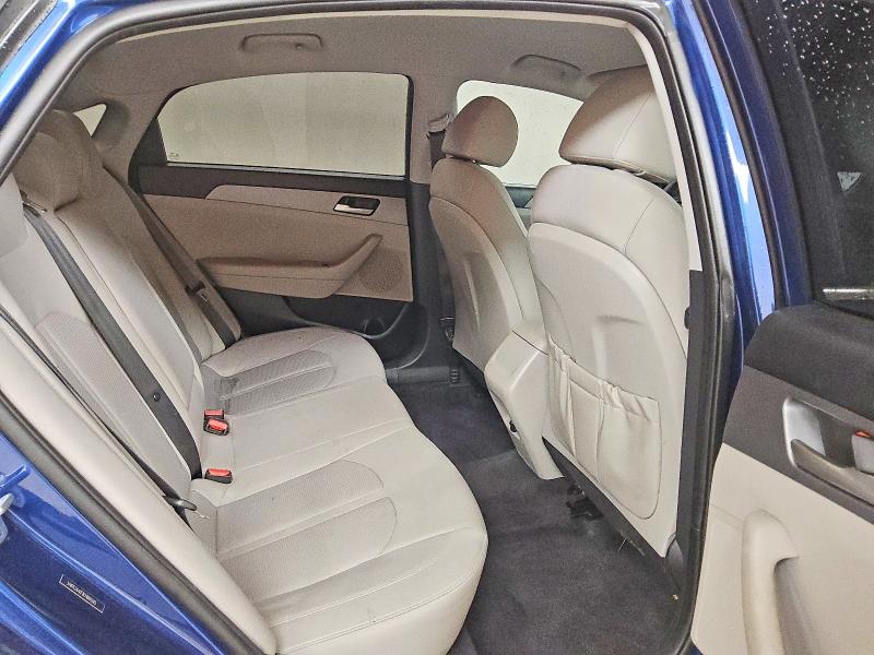 Продаж на аукціоні авто 2019 Hyundai Sonata, vin: 5NPE24AF1KH801245, номер лоту: 49672486