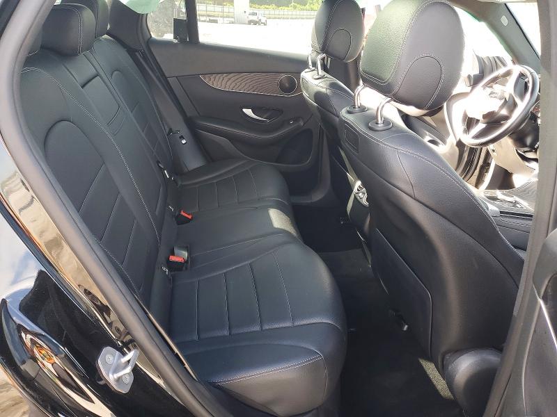 Продаж на аукціоні авто 2018 Mercedes-benz Glc, vin: WDC0G4JB3JV048934, номер лоту: 51022016