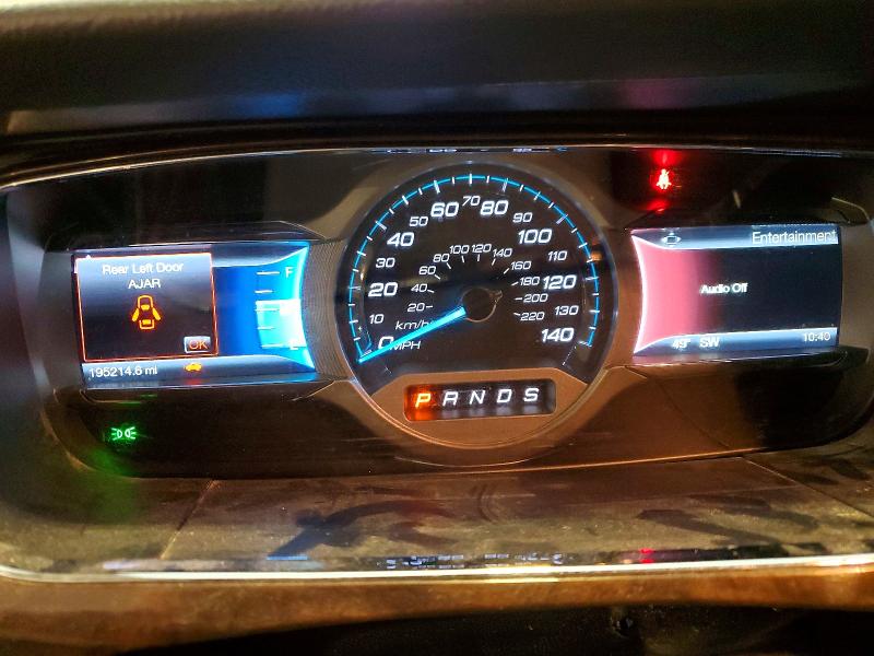 51855396 :رقم المزاد ، 1FAHP2F88HG123545 vin ، 2017 Ford Taurus مزاد بيع