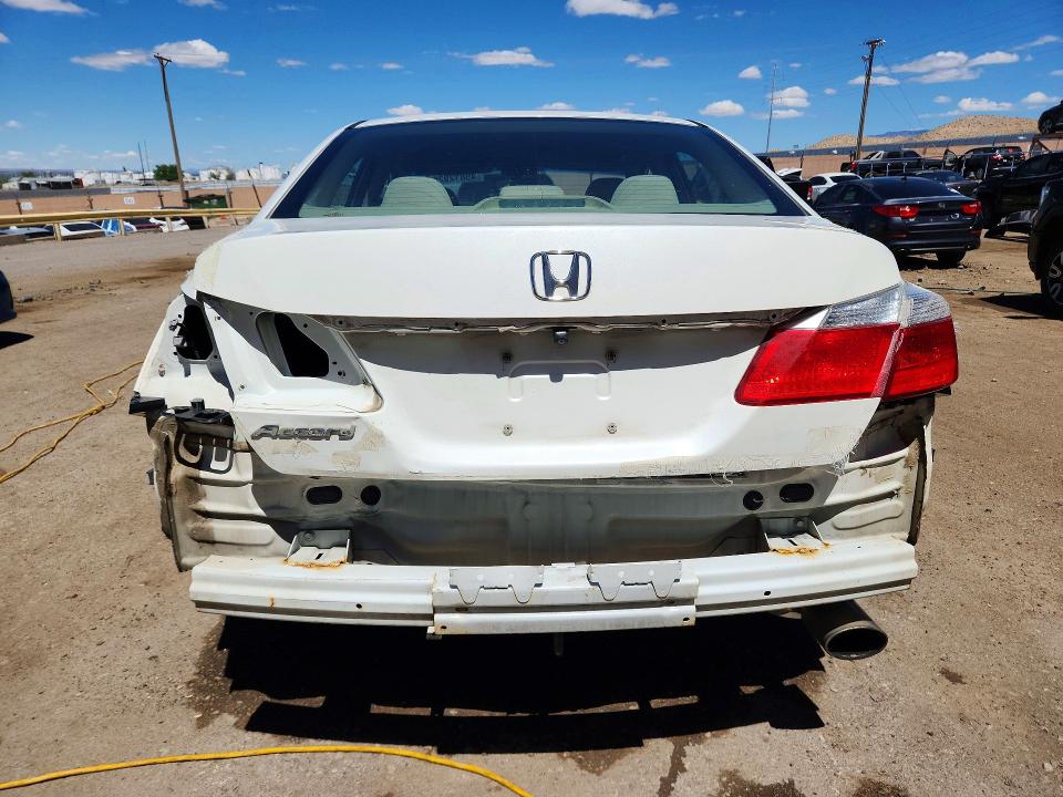Aukcja sprzedaży 2013 Honda Accord, vin: 1HGCR2F39DA074129, numer aukcji: 49812926