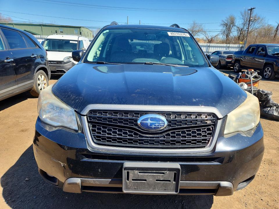 Aukcja sprzedaży 2014 Subaru Forester, vin: JF2SJAJC2EH435469, numer aukcji: 49285376