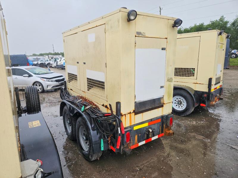 Продажа на аукционе авто 2005 Kohler Generator, vin: 1S9ST132851910149, номер лота: 53842206