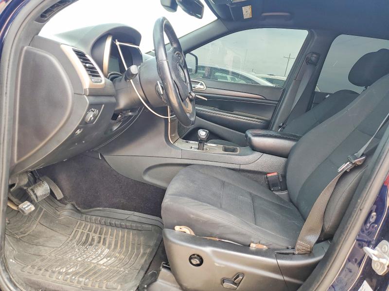 Продажа на аукционе авто 2015 Jeep Grand Cherokee, vin: 1C4RJFAG7FC211285, номер лота: 51803726