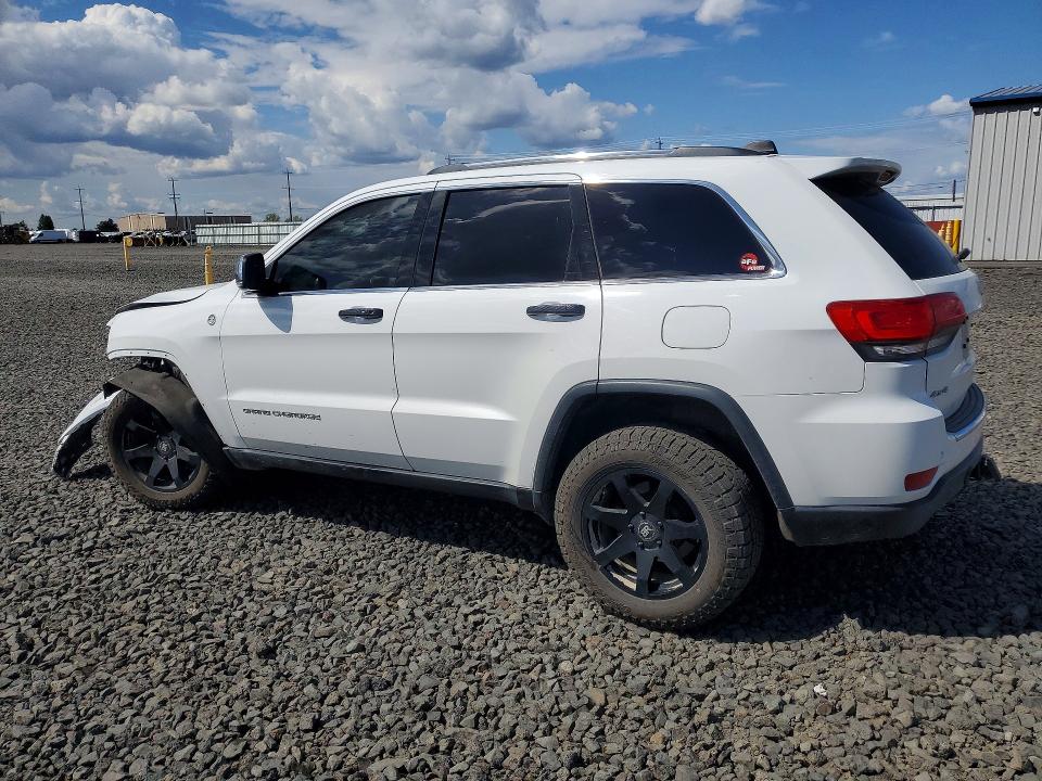 51864556 :رقم المزاد ، 1C4RJFBG0FC208954 vin ، 2015 Jeep Grand Cherokee مزاد بيع