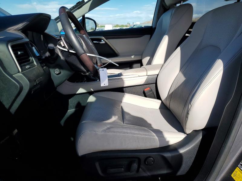 Aukcja sprzedaży 2021 Lexus Rx 350, vin: 2T2HZMAA2MC184212, numer aukcji: 51303716