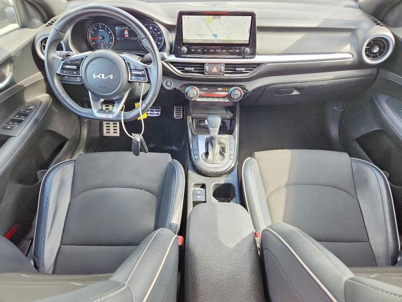 Продажа на аукционе авто 2022 Kia Forte, vin: 3KPF54AD7NE489709, номер лота: 49633916