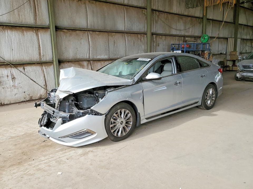 Aukcja sprzedaży 2015 Hyundai Sonata, vin: 5NPE34AF5FH179168, numer aukcji: 50302526