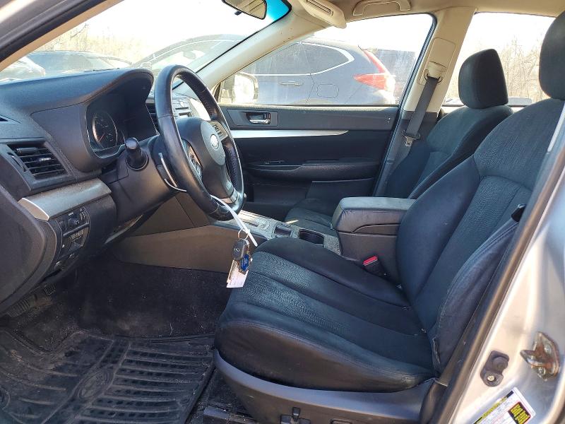 Aukcja sprzedaży 2014 Subaru Legacy, vin: 4S3BMBC6XE3027429, numer aukcji: 48892876
