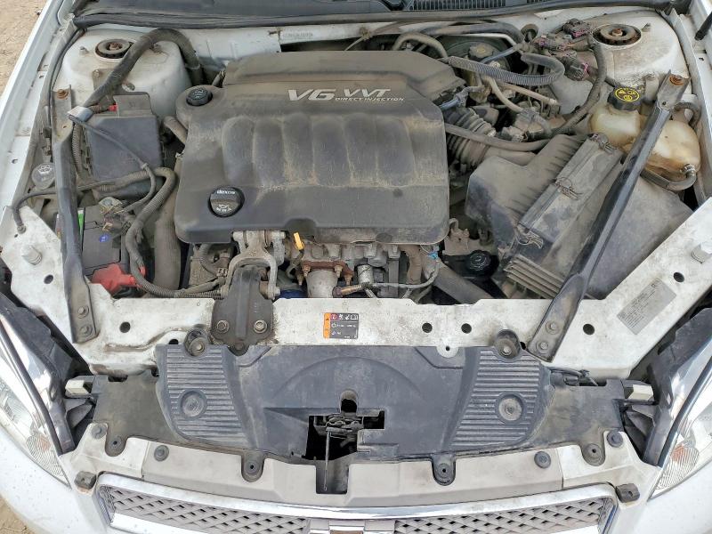 51876766 :رقم المزاد ، 2G1WB5E36G1188910 vin ، 2016 Chevrolet Impala Limited مزاد بيع