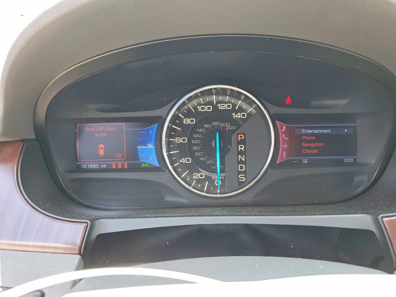 Aukcja sprzedaży 2013 Ford Edge, vin: 2FMDK3KC2DBB09712, numer aukcji: 51288496