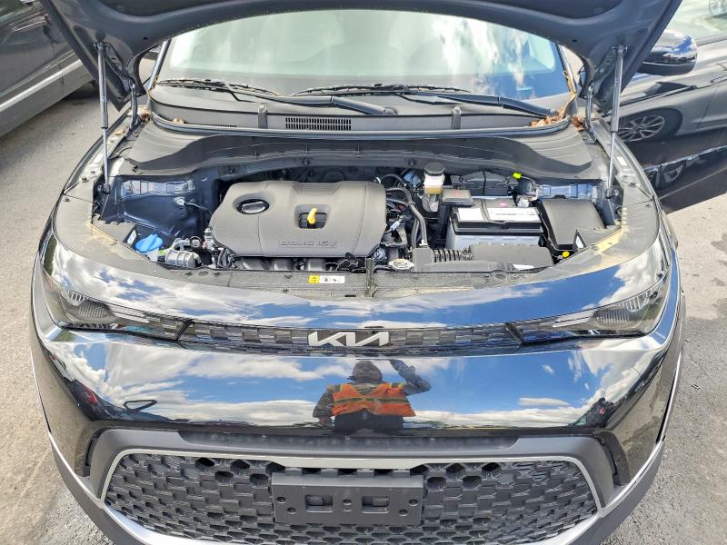 Продажа на аукционе авто 2025 Kia Soul, vin: KNDJ23AU4S7950826, номер лота: 51967236