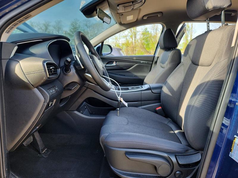 Aukcja sprzedaży 2023 Hyundai Santa Fe, vin: 5NMS1DAJ7PH502826, numer aukcji: 49514866
