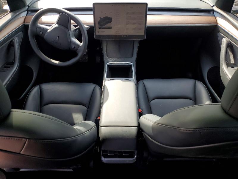 50526096 :رقم المزاد ، 7SAYGDEE3RF165178 vin ، 2024 Tesla Model Y مزاد بيع