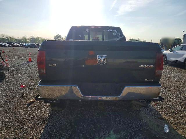 Продаж на аукціоні авто 2018 Ram 2500, vin: 3C6UR5DJ0JG341457, номер лоту: 50721006