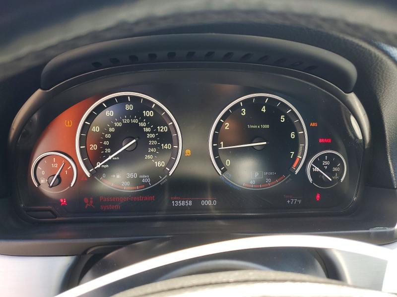 Aukcja sprzedaży 2013 Bmw 535, vin: WBAFR7C55DC821726, numer aukcji: 47624646