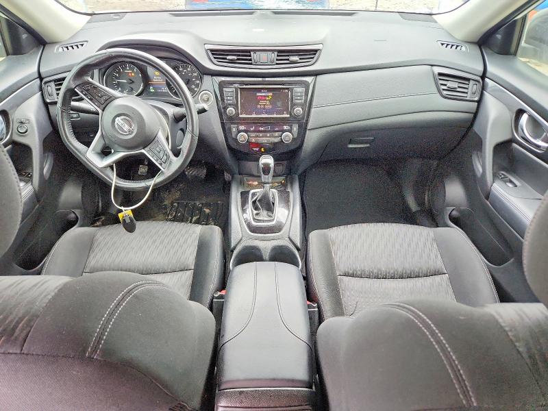 Продажа на аукционе авто 2018 Nissan Rogue, vin: KNMAT2MT0JP590320, номер лота: 48459266