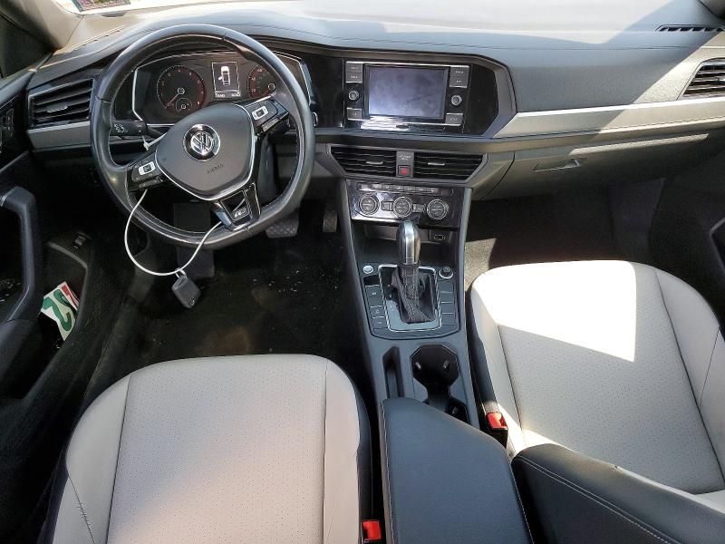 Продажа на аукционе авто 2019 Volkswagen Jetta, vin: 3VWC57BU7KM094219, номер лота: 49912276